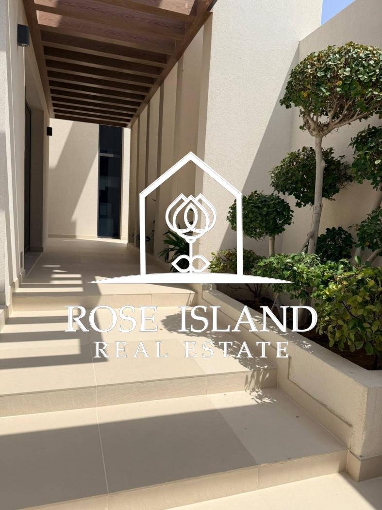 Villa in Abu Dhabi