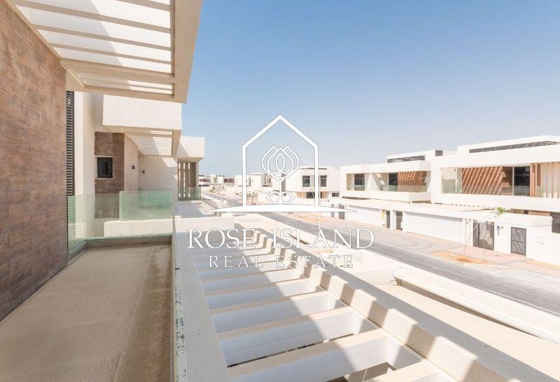 Villa in Abu Dhabi