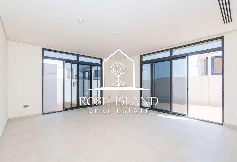 Villa in Abu Dhabi