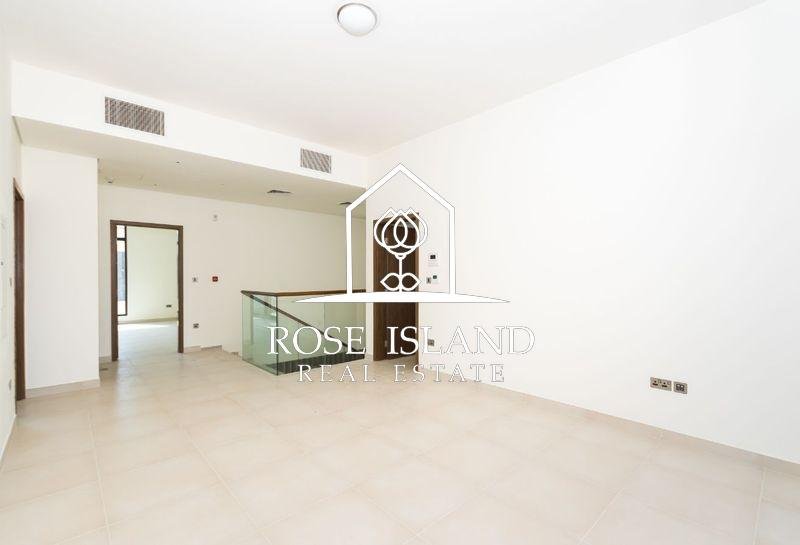 Villa in Abu Dhabi