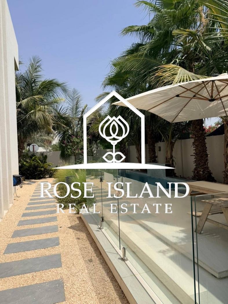 Villa in Abu Dhabi