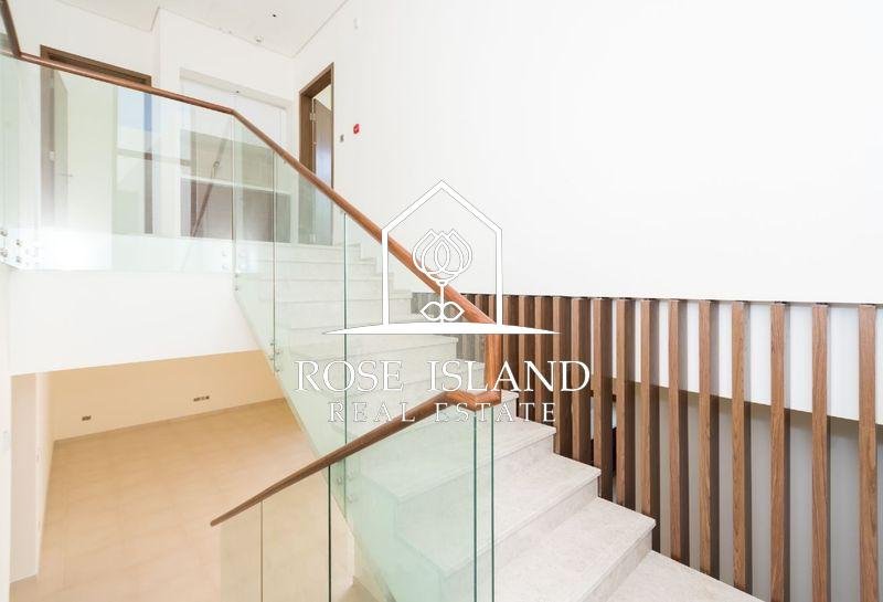 Villa in Abu Dhabi
