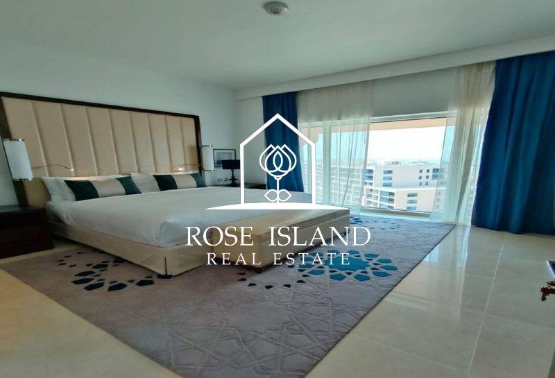 Apartment in Abu Dhabi