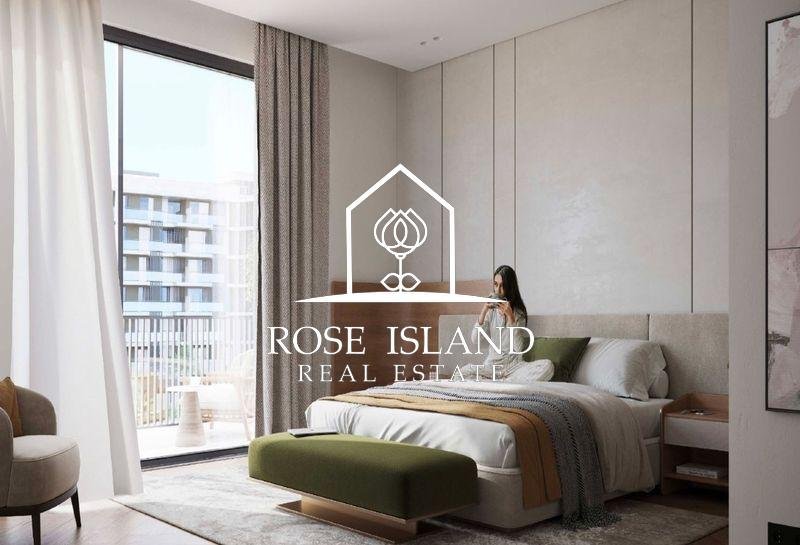 Apartment in Abu Dhabi