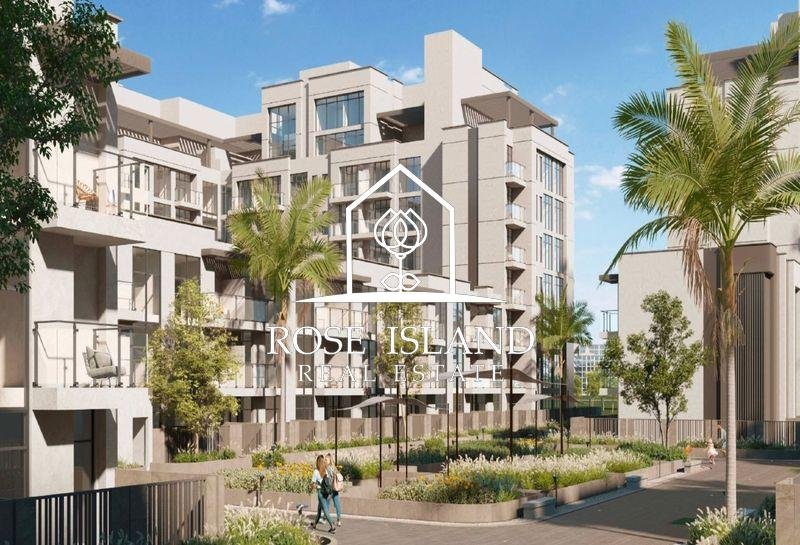 Apartment in Abu Dhabi