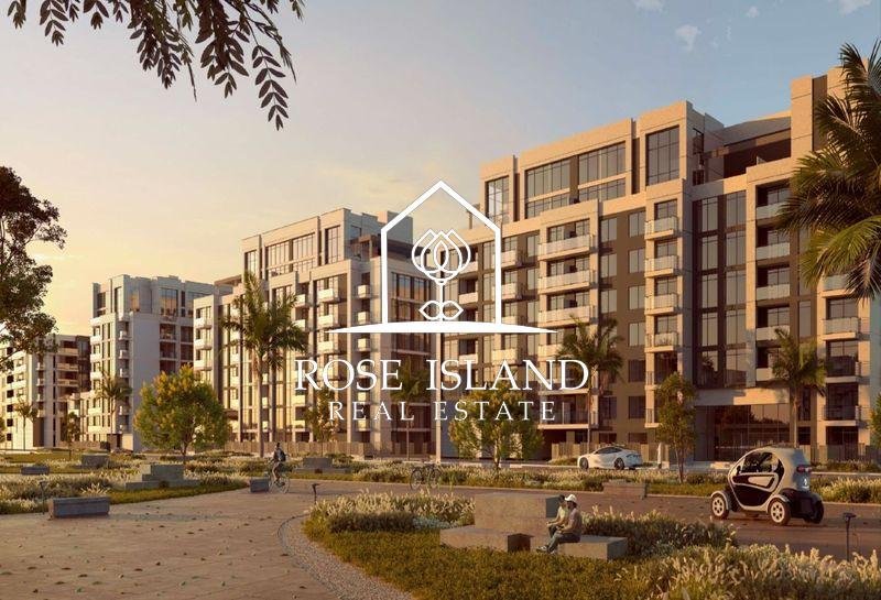 Apartment in Abu Dhabi