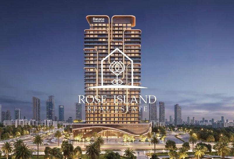 Apartment in Abu Dhabi