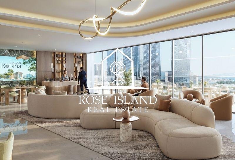 Apartment in Abu Dhabi