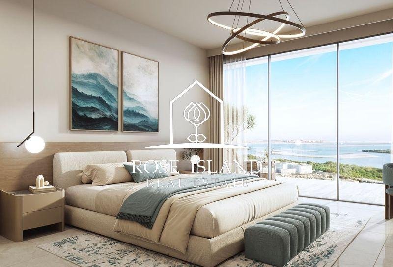 Apartment in Abu Dhabi