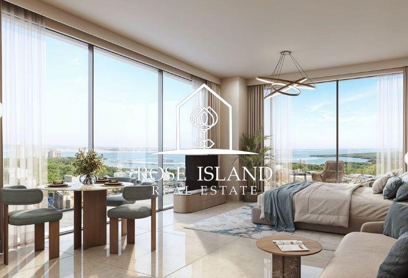 Apartment in Abu Dhabi