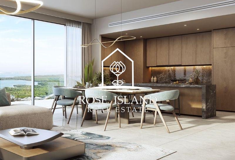 Apartment in Abu Dhabi