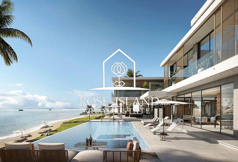 Land in Abu Dhabi