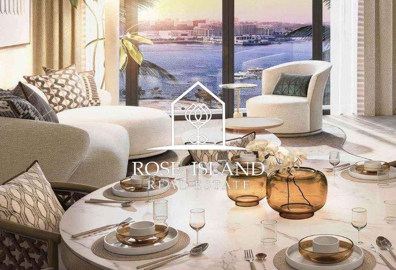 Apartment in Abu Dhabi