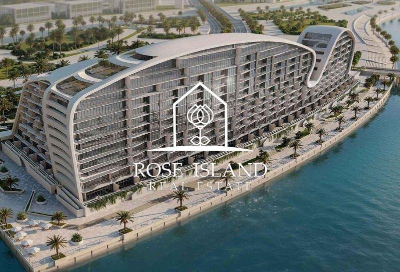 Apartment in Abu Dhabi
