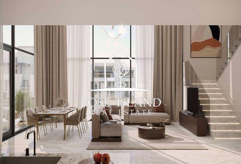 Apartment in Abu Dhabi