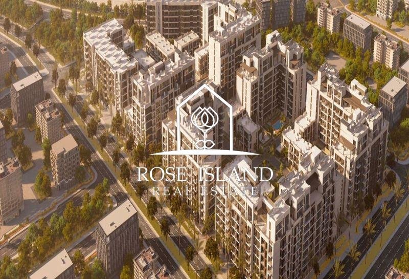 Apartment in Abu Dhabi