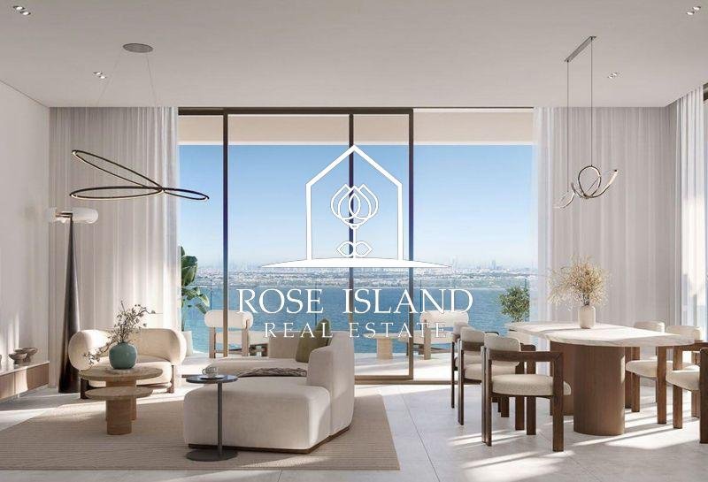 Apartment in Abu Dhabi