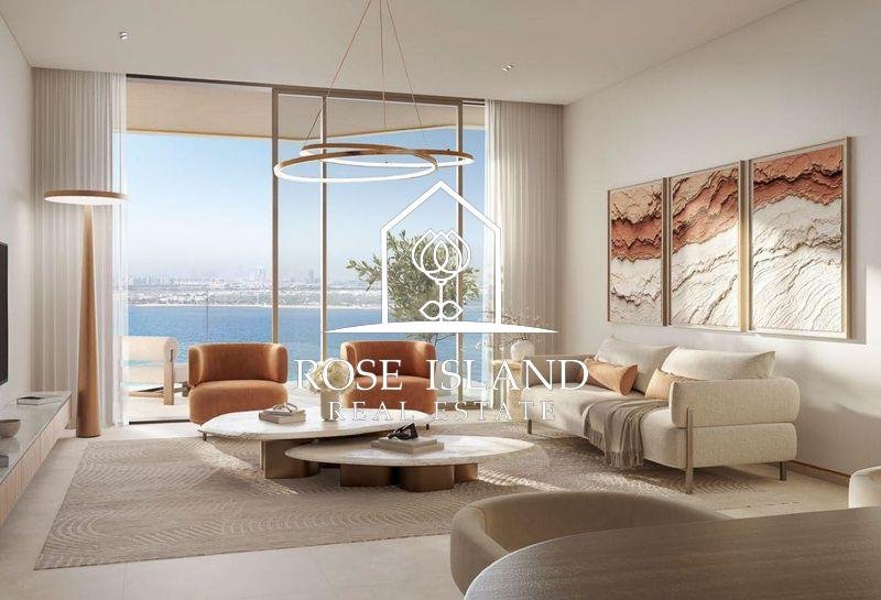 Apartment in Abu Dhabi