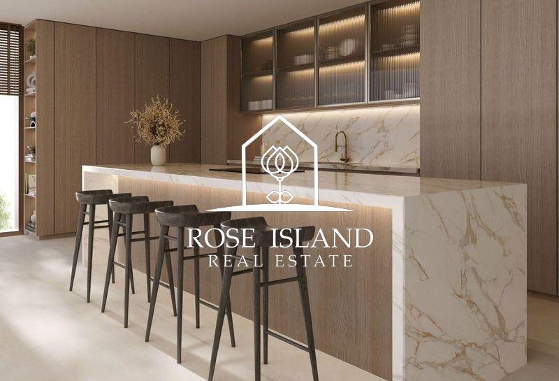 Apartment in Abu Dhabi