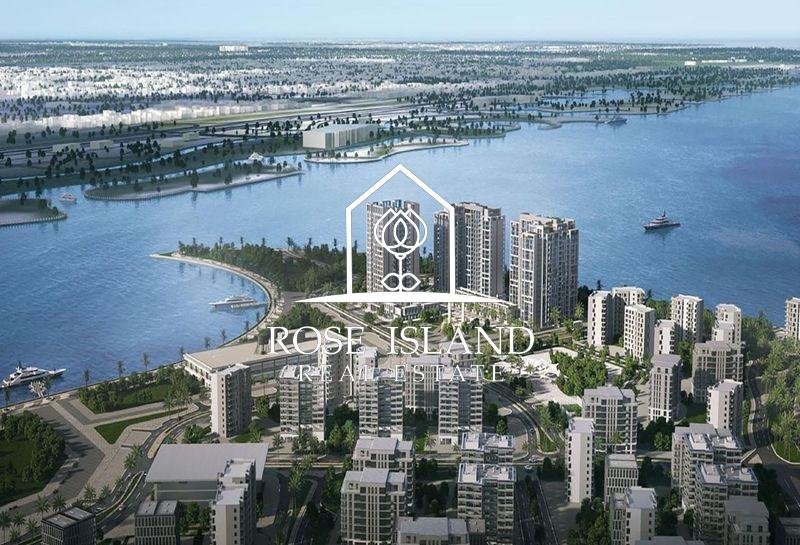 Townhouse in Abu Dhabi