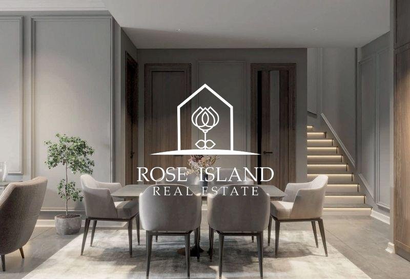 Apartment in Abu Dhabi