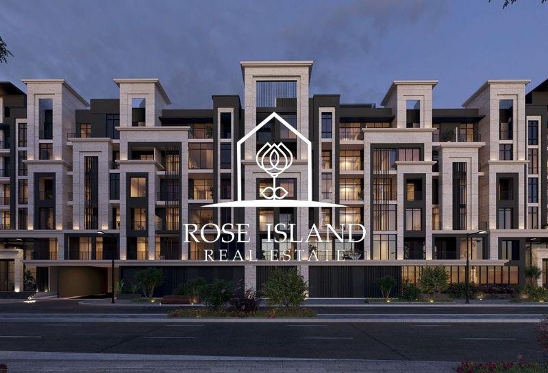Apartment in Abu Dhabi