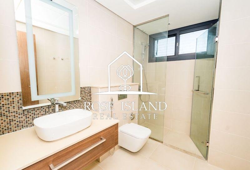 Villa in Abu Dhabi
