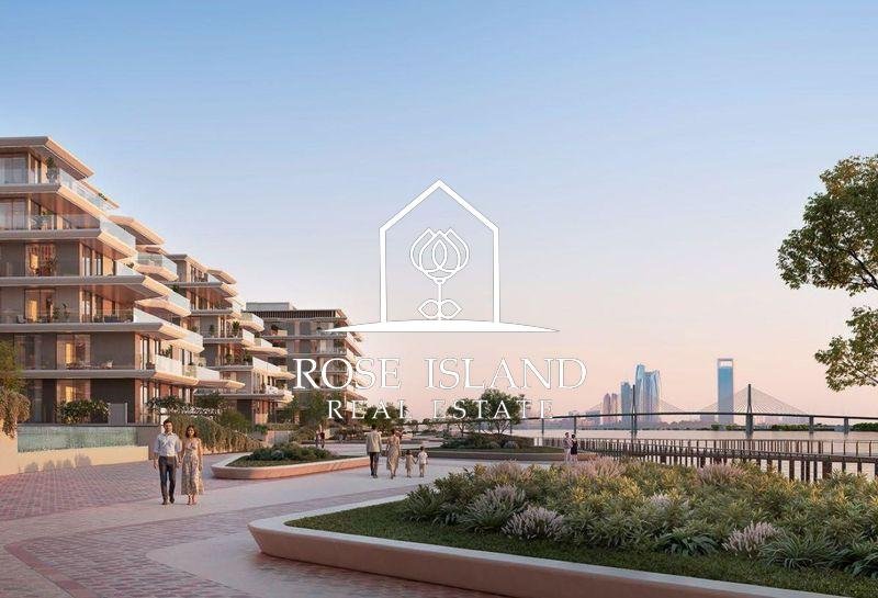 Apartment in Abu Dhabi