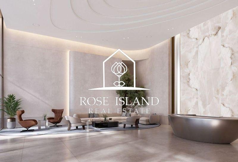 Apartment in Abu Dhabi