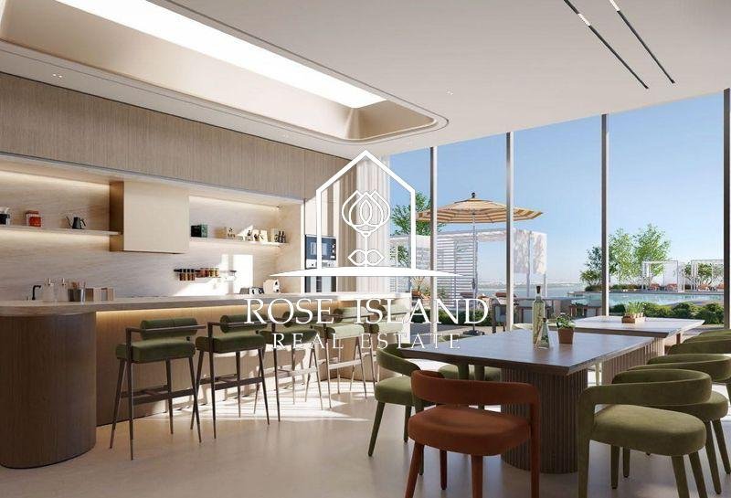 Apartment in Abu Dhabi