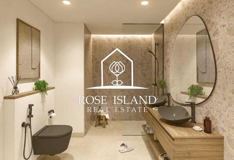 Apartment in Abu Dhabi