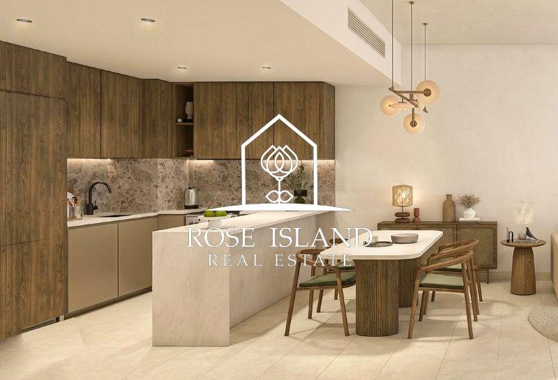 Apartment in Abu Dhabi