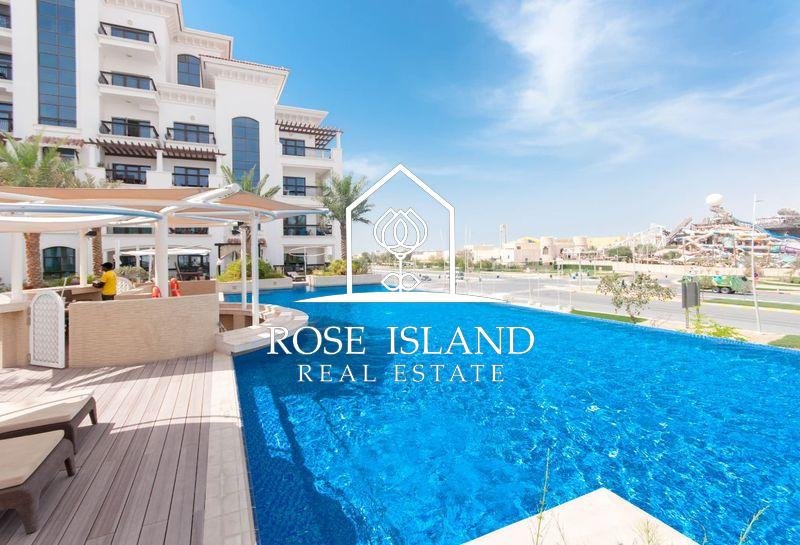 Apartment in Abu Dhabi