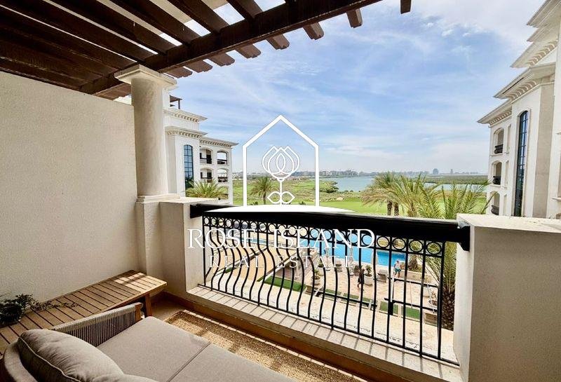 Apartment in Abu Dhabi