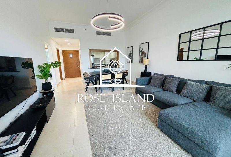 Apartment in Abu Dhabi