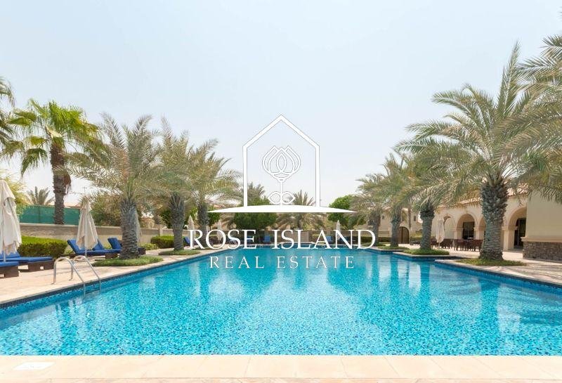 Townhouse in Abu Dhabi