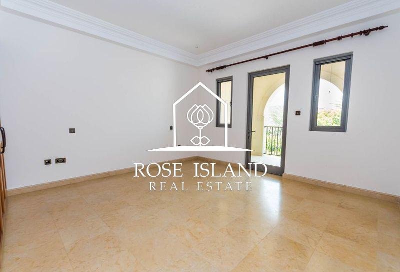 Townhouse in Abu Dhabi