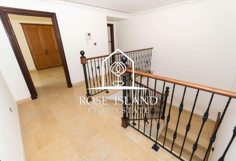 Townhouse in Abu Dhabi