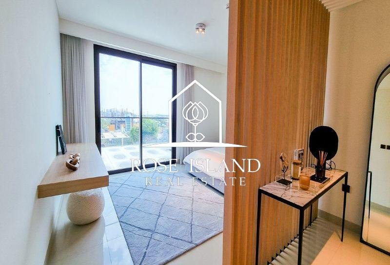 Villa in Abu Dhabi