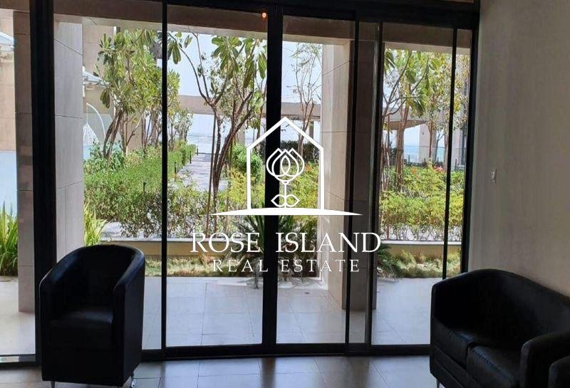 Apartment in Abu Dhabi