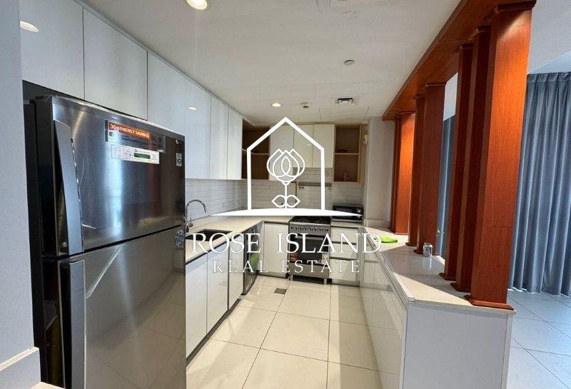 Apartment in Abu Dhabi