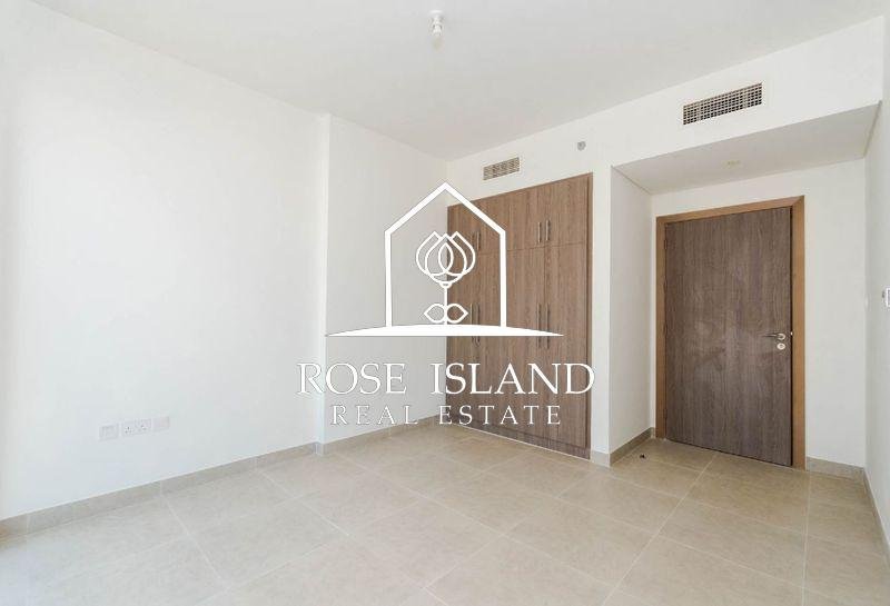Apartment in Abu Dhabi