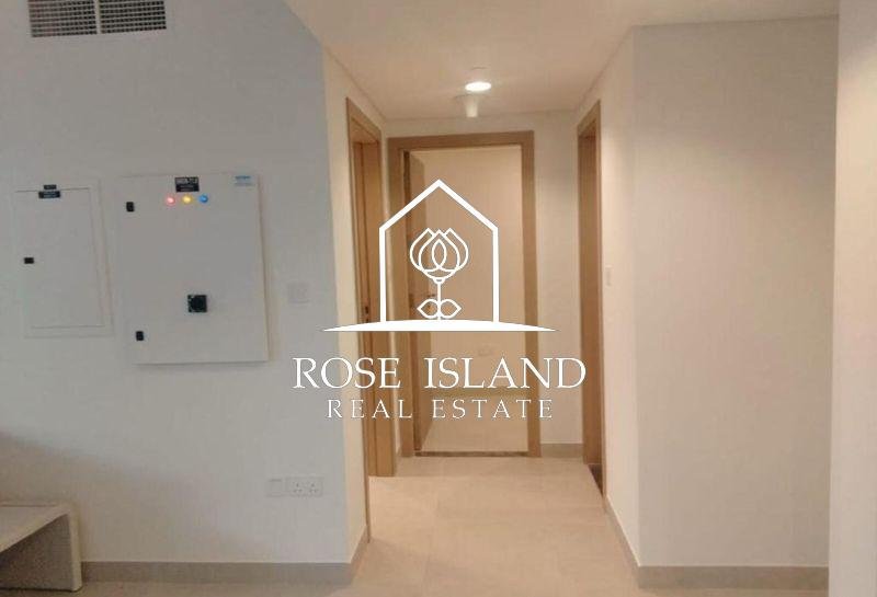 Apartment in Abu Dhabi