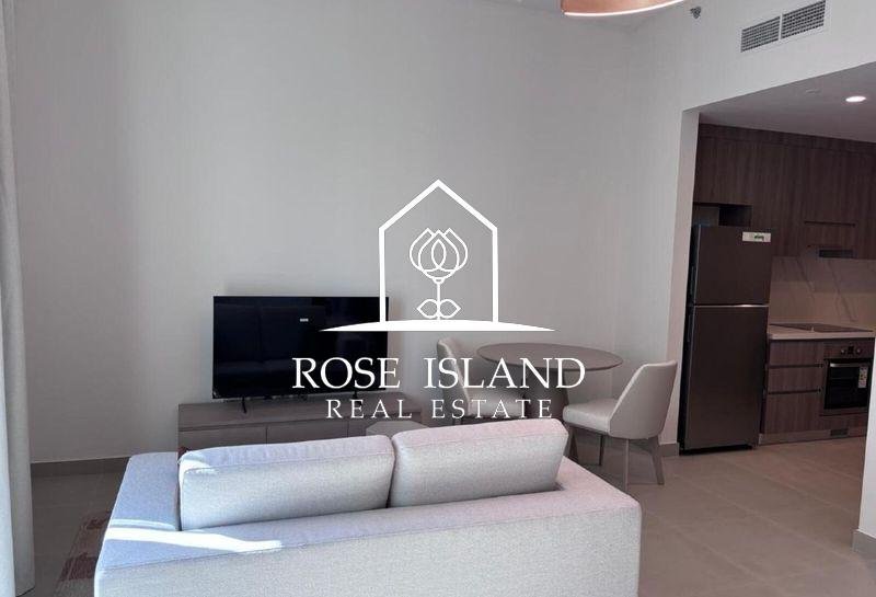 Apartment in Abu Dhabi