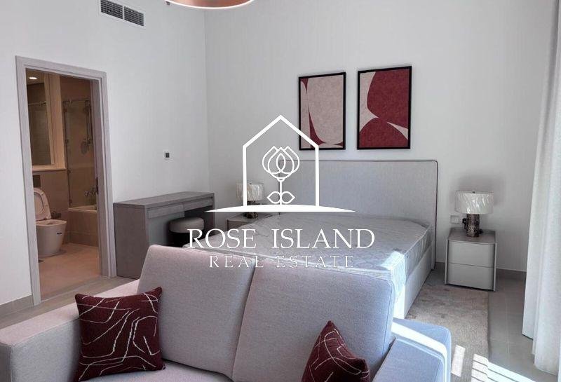 Apartment in Abu Dhabi
