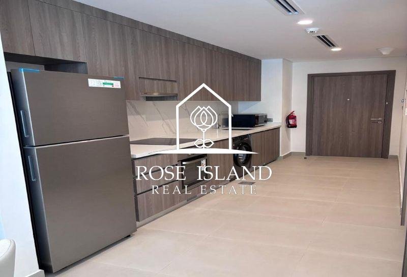 Apartment in Abu Dhabi