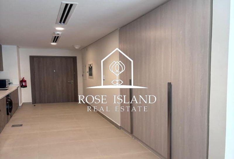 Apartment in Abu Dhabi