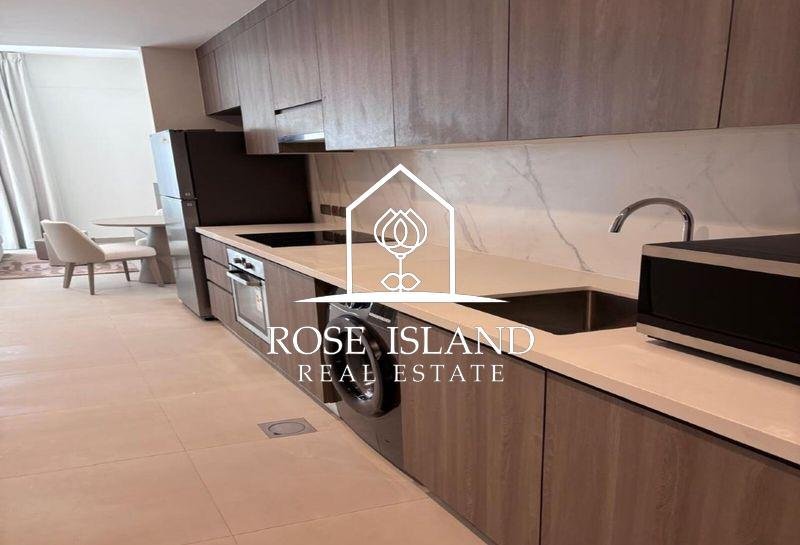 Apartment in Abu Dhabi