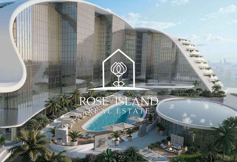 Apartment in Abu Dhabi