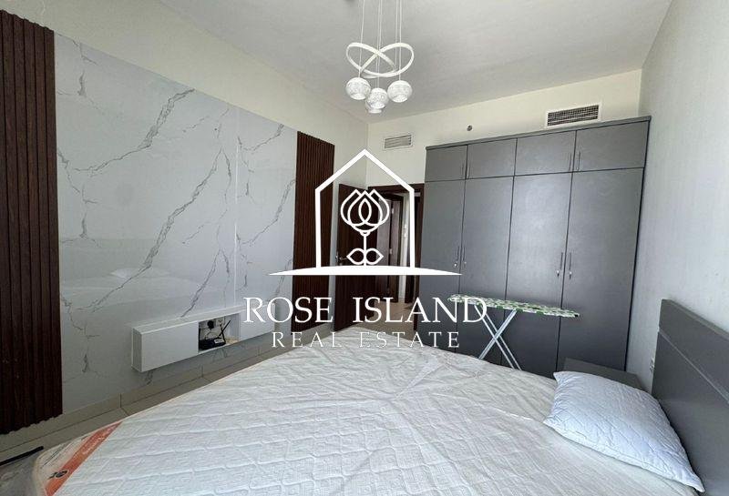 Apartment in Abu Dhabi